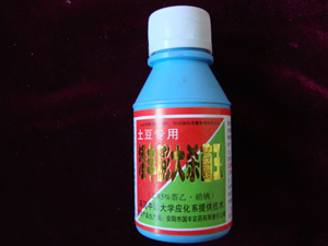土豆專(zhuān)用 矮豐膨大殺菌王