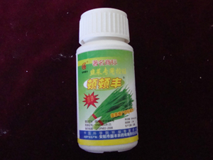 韭菜專(zhuān)用控旺頓頓豐
