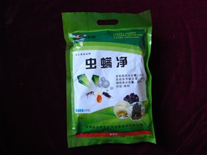 蟲螨凈
