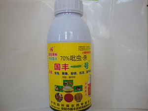 國豐一號